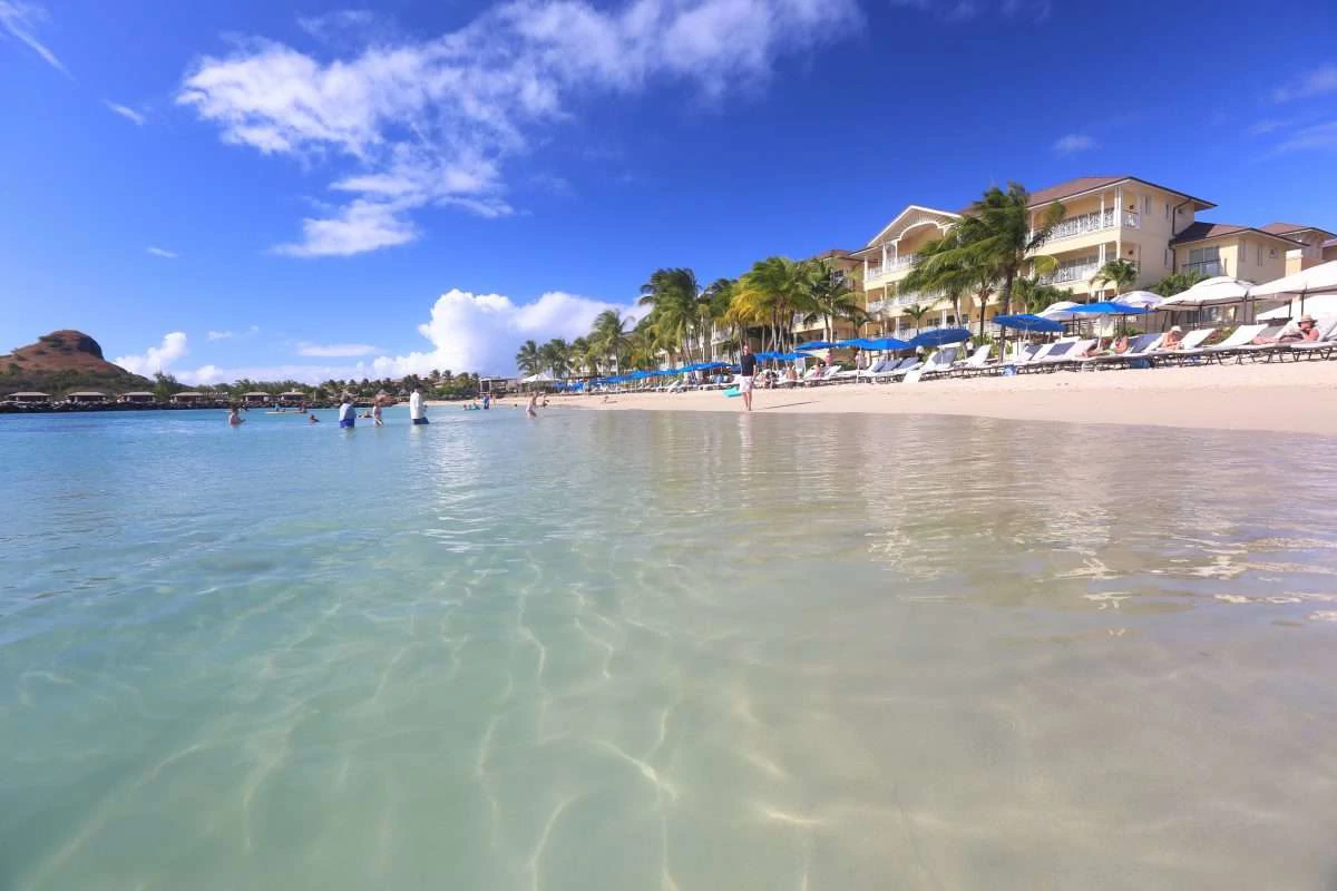 Apartment 1301, Landings, Rodney Bay - Gallery image 21