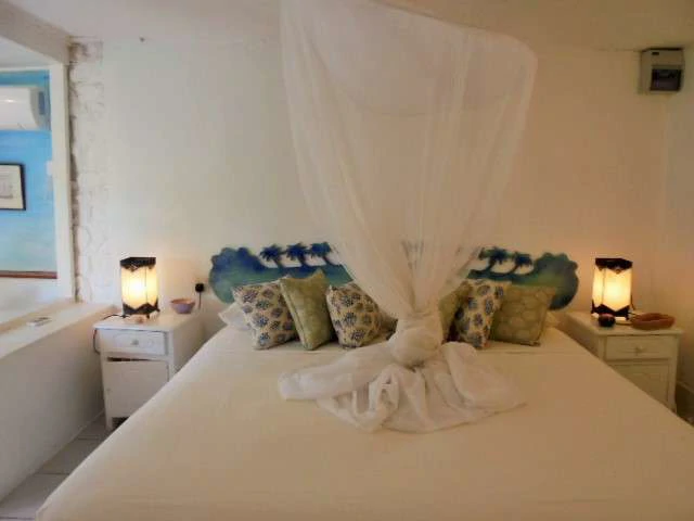 Mango Beach Villa Marigot Bay - Gallery image 12