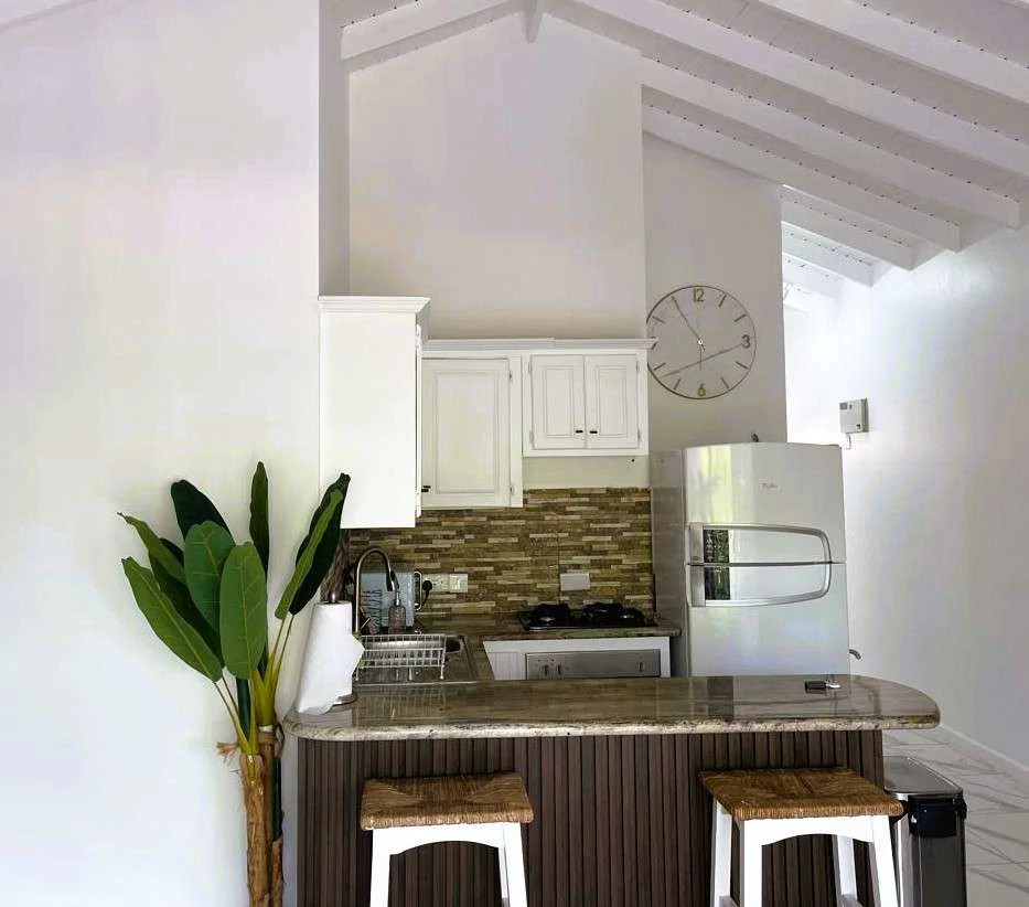 1 Bedroom Condo, Gate Park. - Gallery image 8