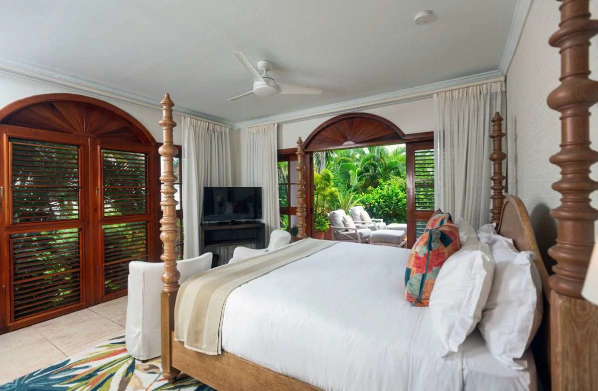 Cap Maison Villa 107 - Manchineel - Gallery image 10