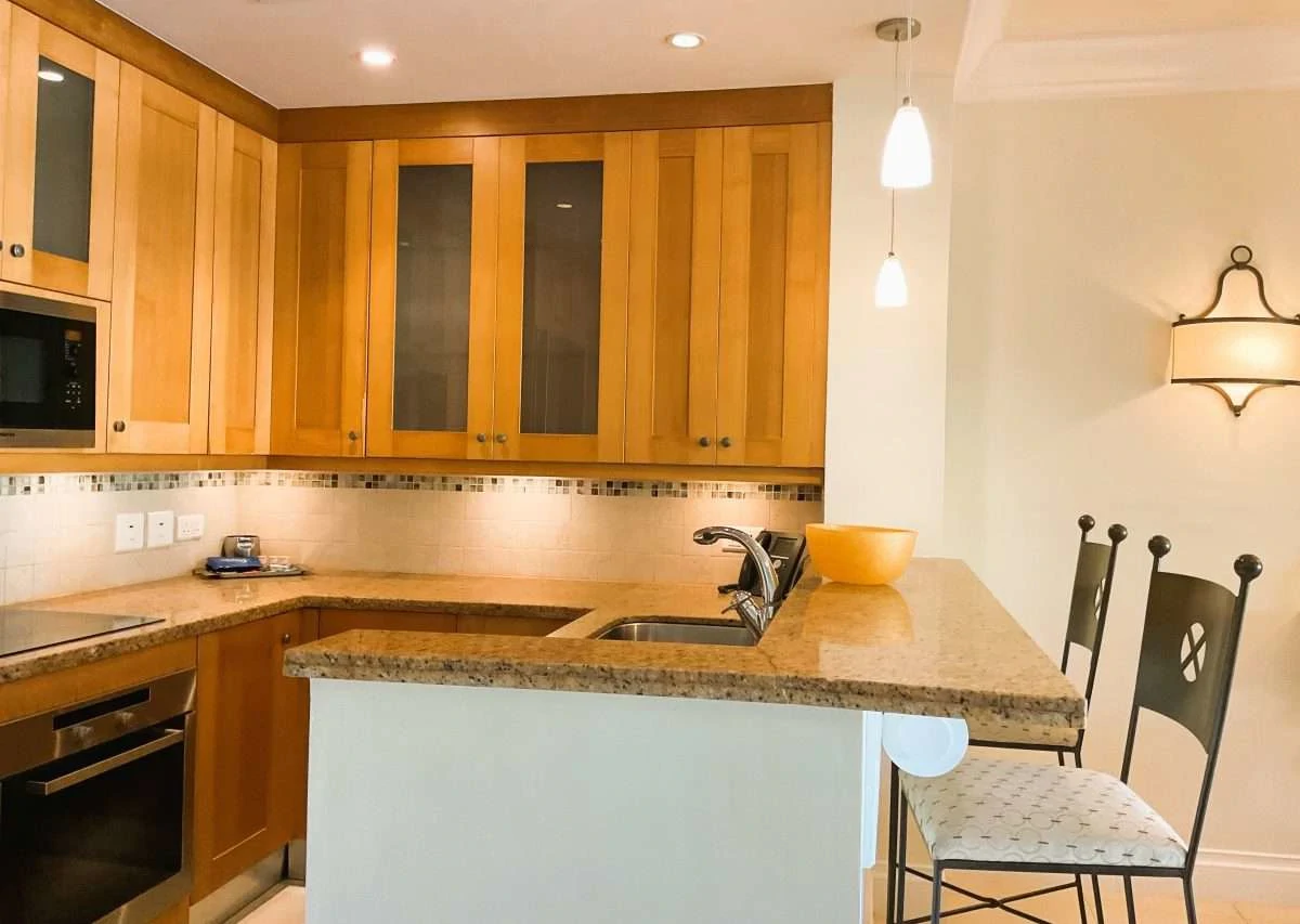 Apt 902, The Landings, Rodney Bay. - Gallery image 9