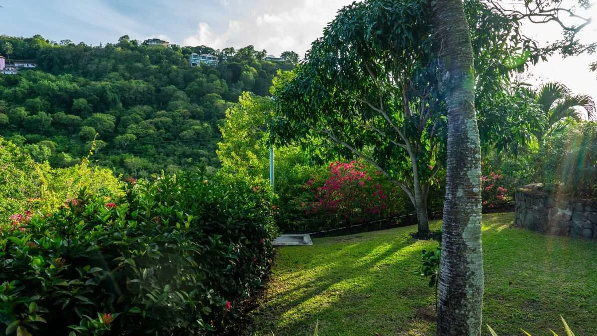 Villa Marigot, Marigot Bay. - Gallery image 7
