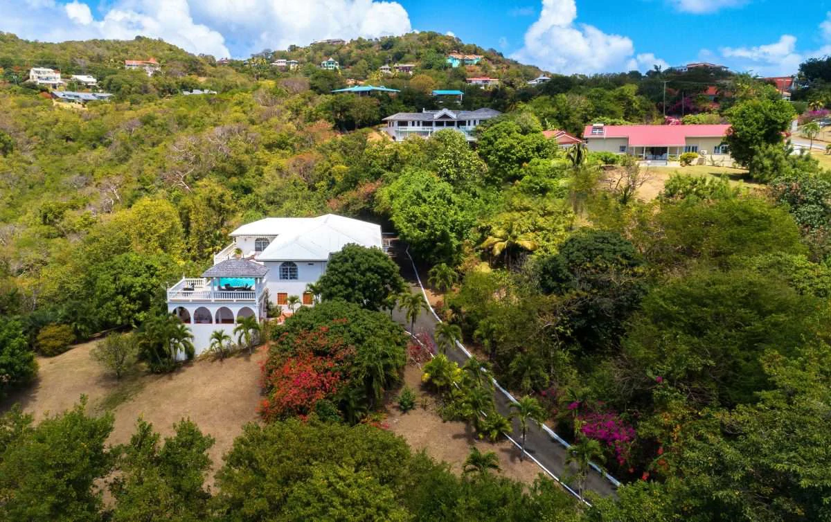 Coco Villa, Cap Estate - Gallery image 4
