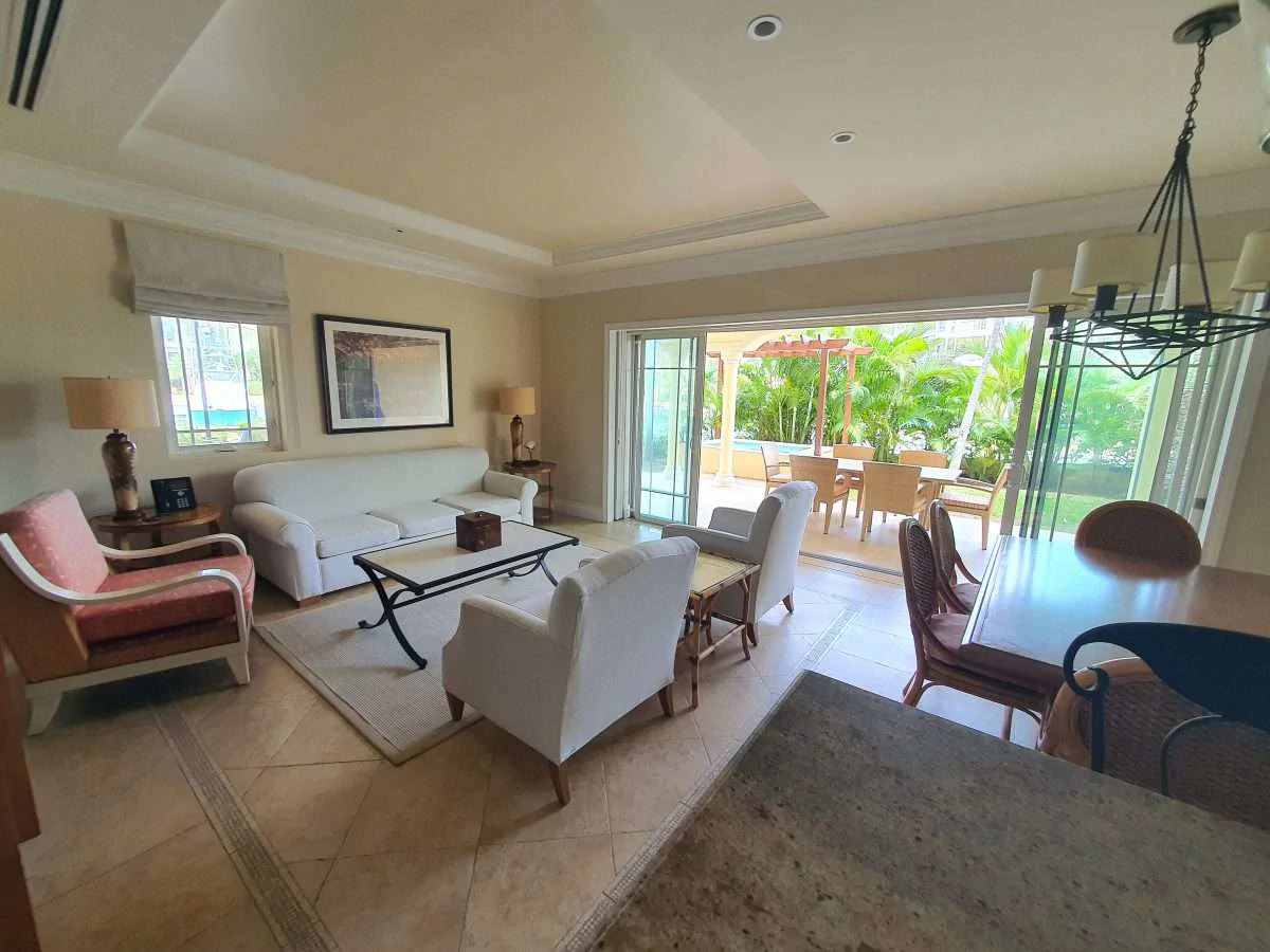 Apartment 1301, Landings, Rodney Bay - Gallery image 7