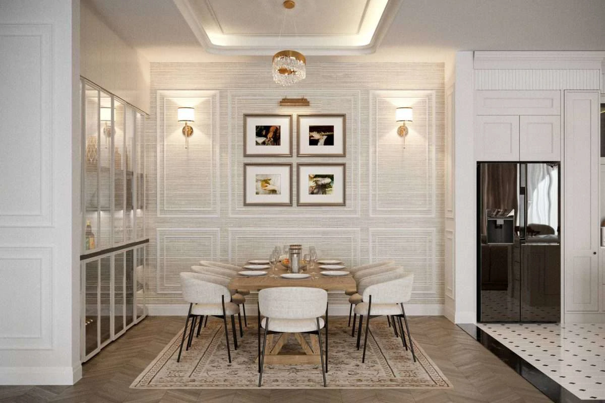 Seven Wonder Villas, A'ila, Rodney Bay - Gallery image 13