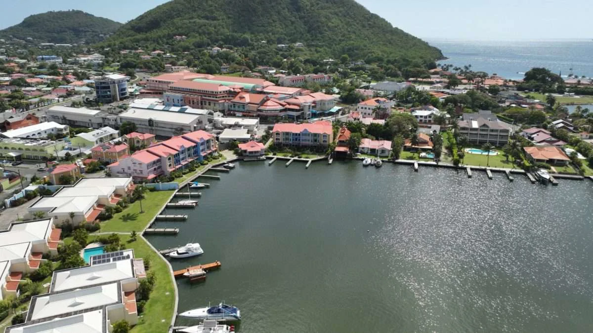 Marlin Quay, Rodney Bay - Gallery image 13