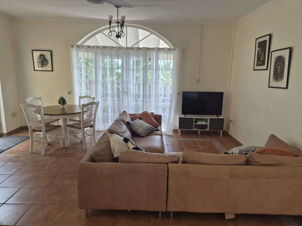 Mango Tree Villa, Trouya. - photo 14