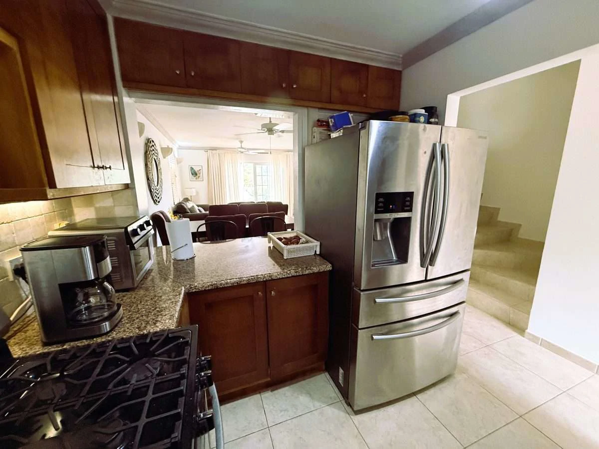3, Bedroom Townhouse, Villas on the Green. - Gallery image 7