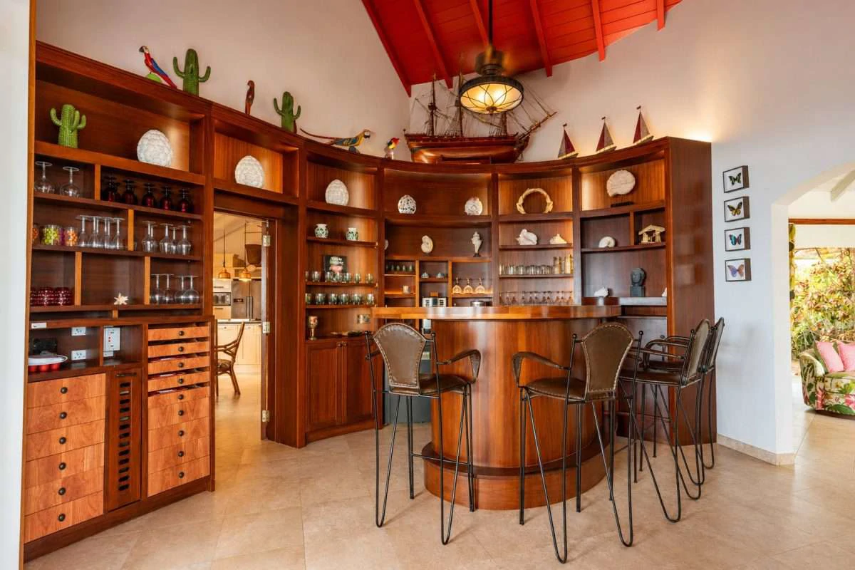 Villa Butterfly, Mount Du Cap. - Gallery image 6