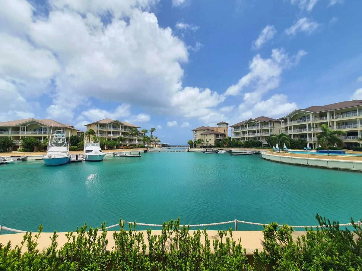 Apartment 1301, Landings, Rodney Bay - Gallery image 18