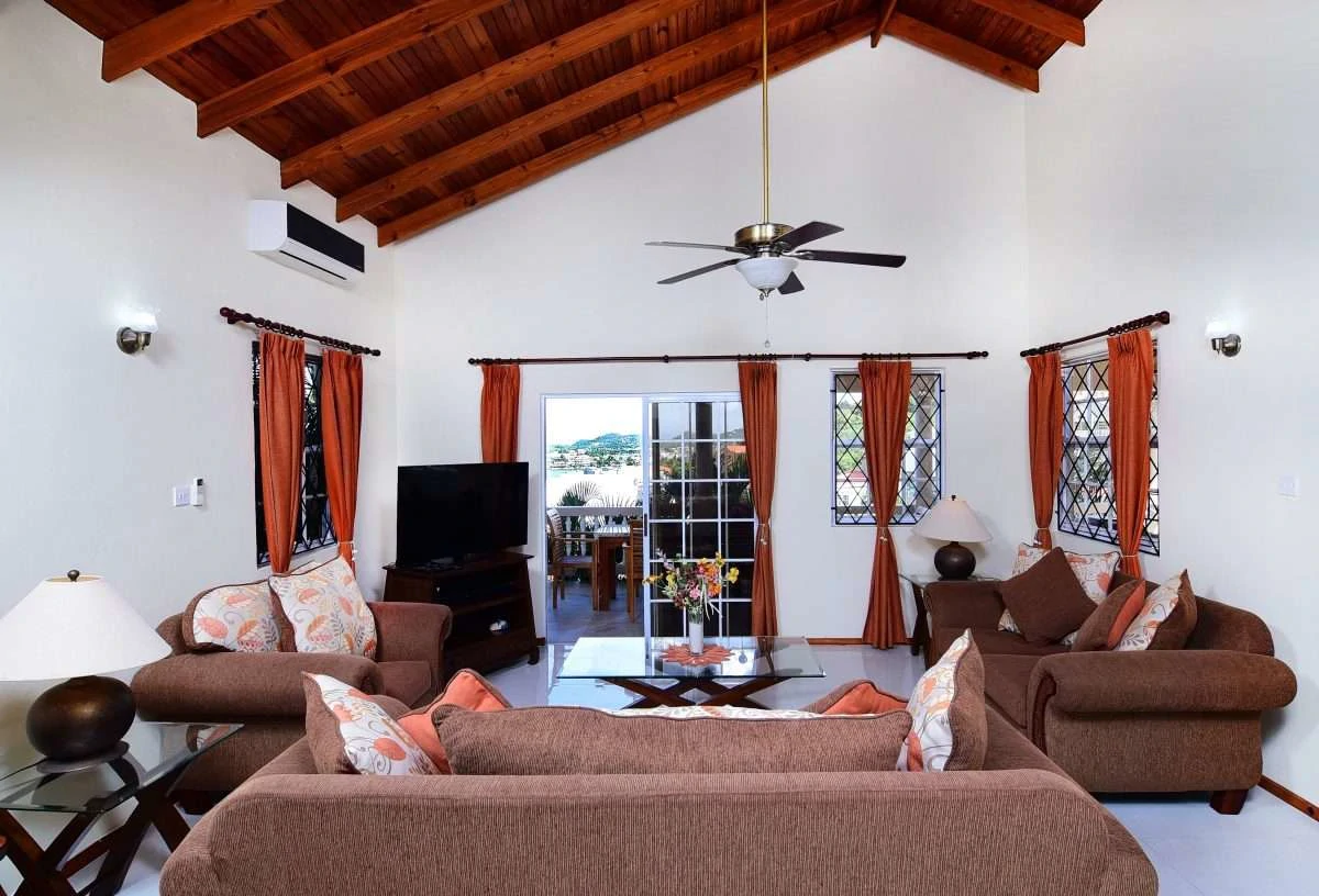 Rodney Cap Villa, Rodney Heights. - Gallery image 8
