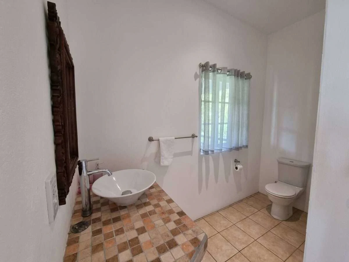 Villa Karibu, Marigot Bay. - photo 18