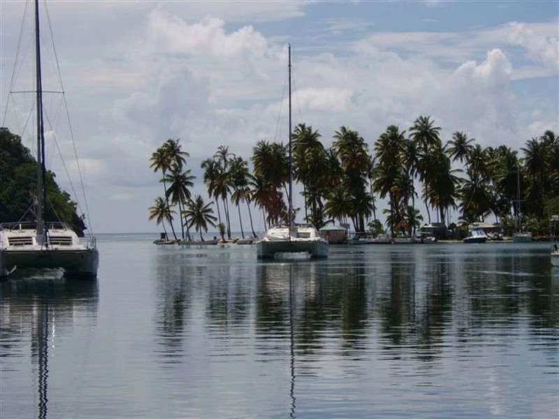 5A, Marina Village, Marigot. - Gallery image 19