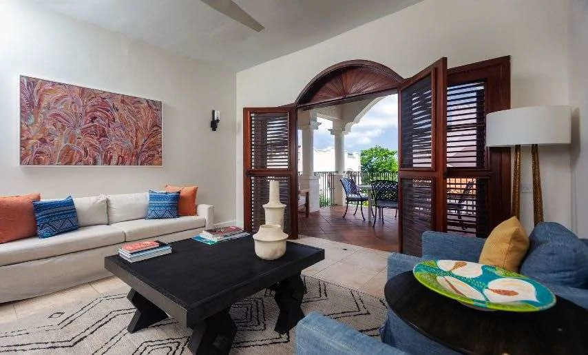 Cap Maison Villa 200 - Indigo - Gallery image 8