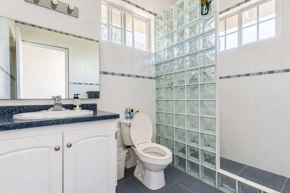 Cariblue Villa, Cap Estate. - Gallery image 14