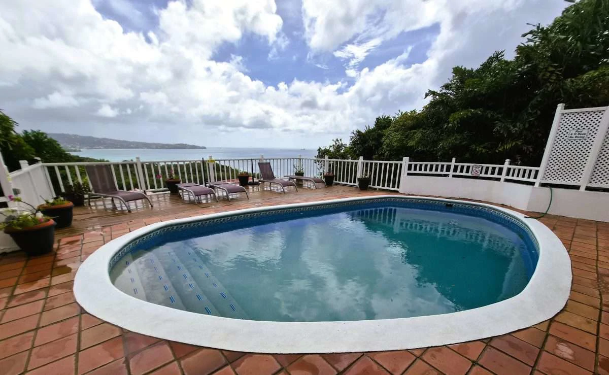 Mango Tree Villa, Trouya. - photo 3