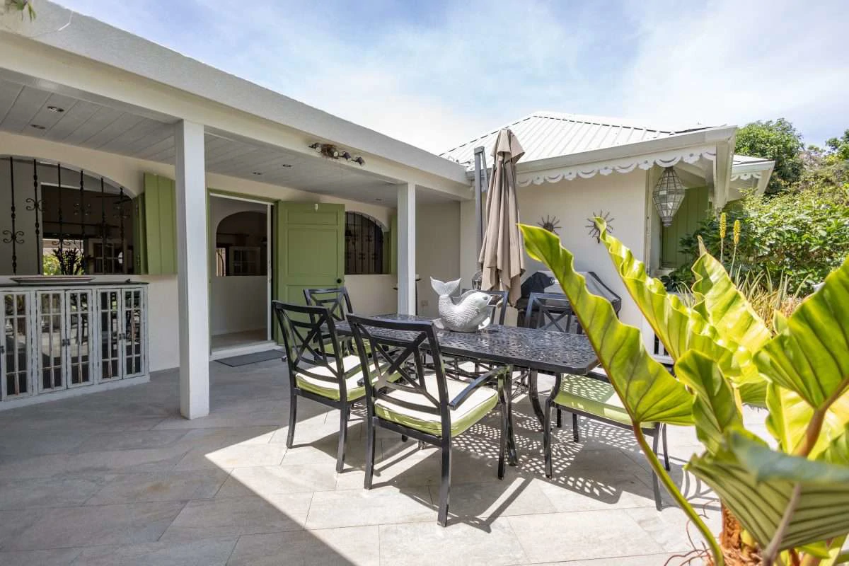 Woodside, Cap Estate. - Gallery image 5