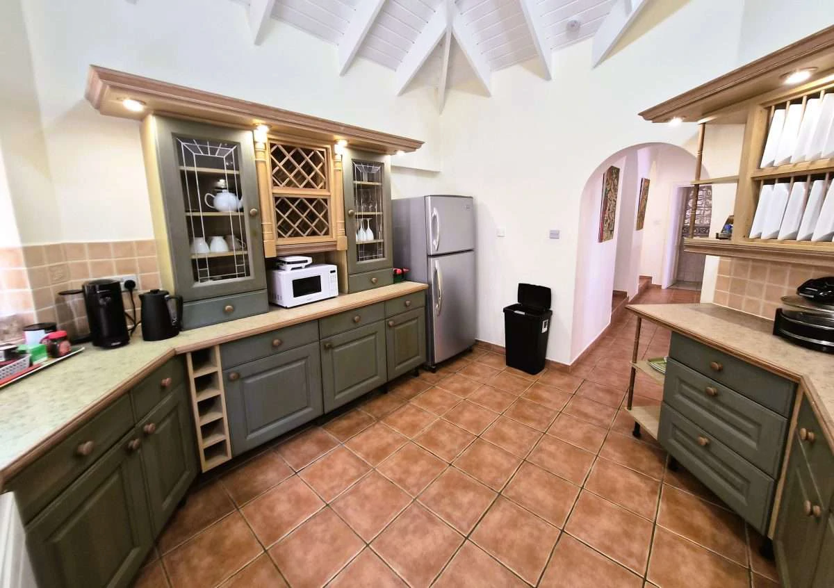Mango Tree Villa, Trouya. - photo 10