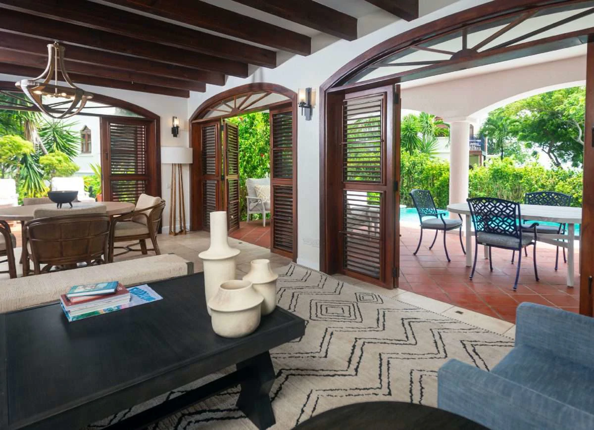 Cap Maison Villa 107 - Manchineel - Gallery image 4