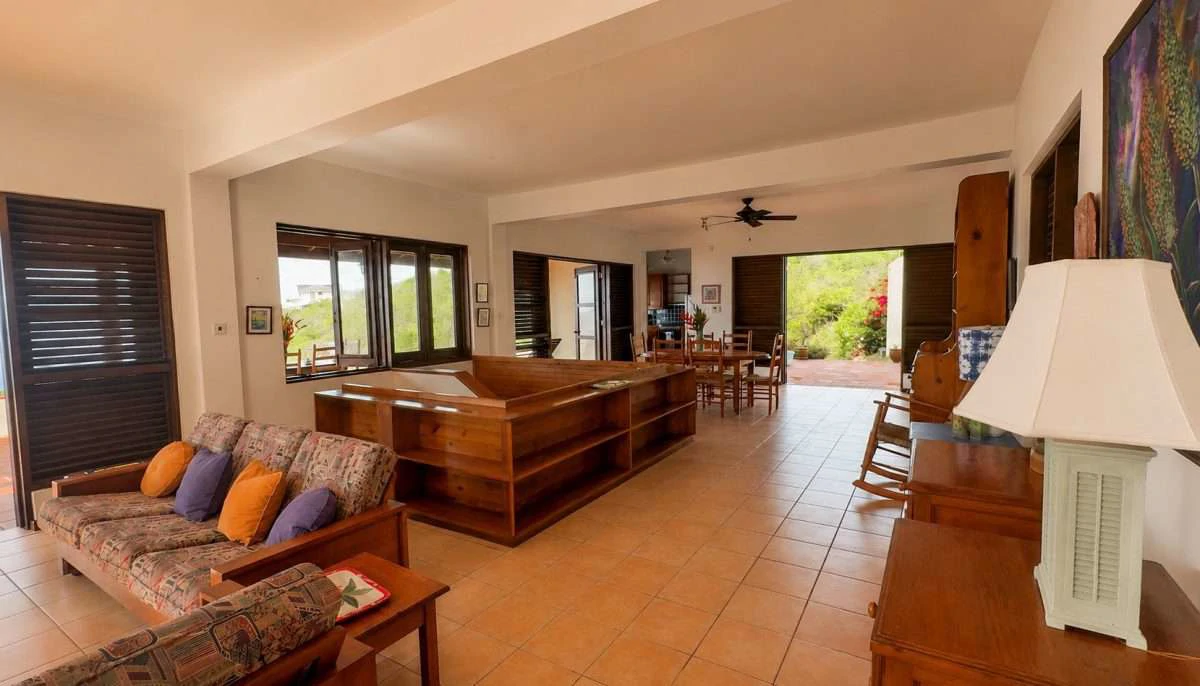 Sea Cliff, Cap Estate. - Gallery image 5