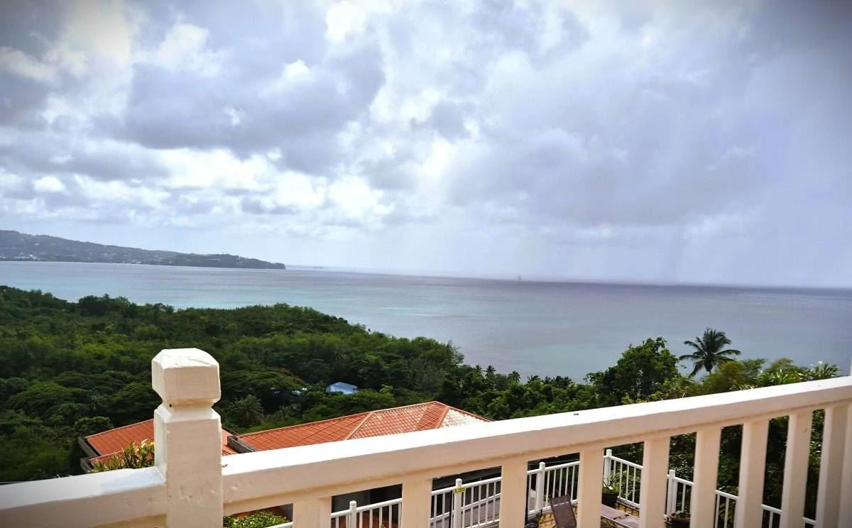 Mango Tree Villa, Trouya. - photo 26