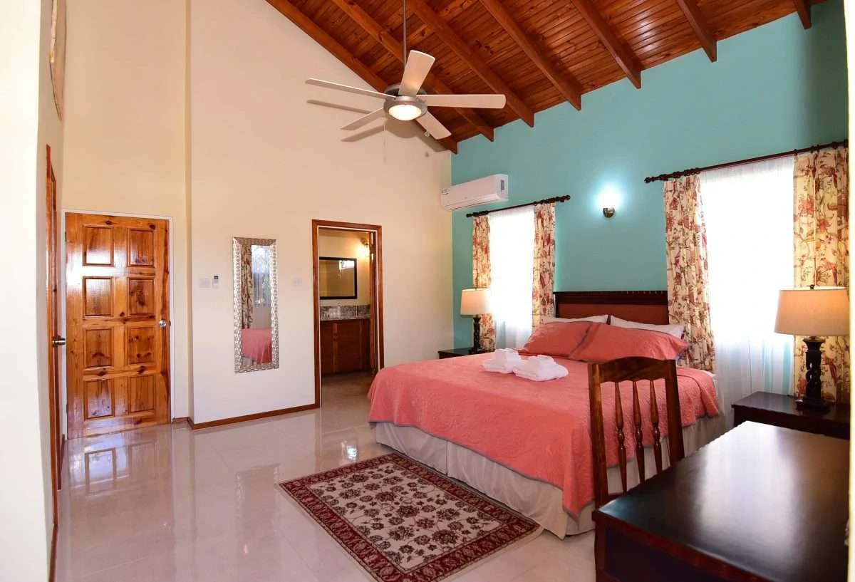 Rodney Cap Villa, Rodney Heights. - Gallery image 13
