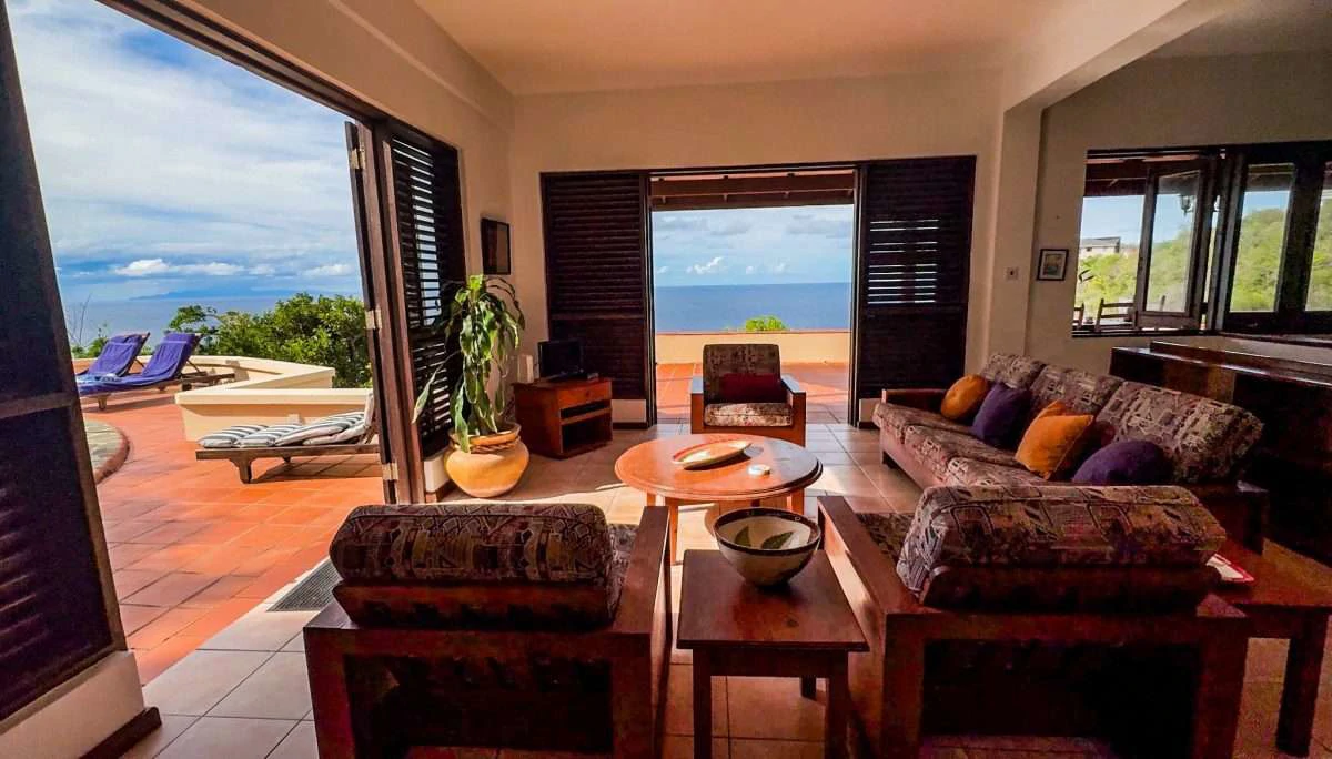 Sea Cliff, Cap Estate. - Gallery image 6