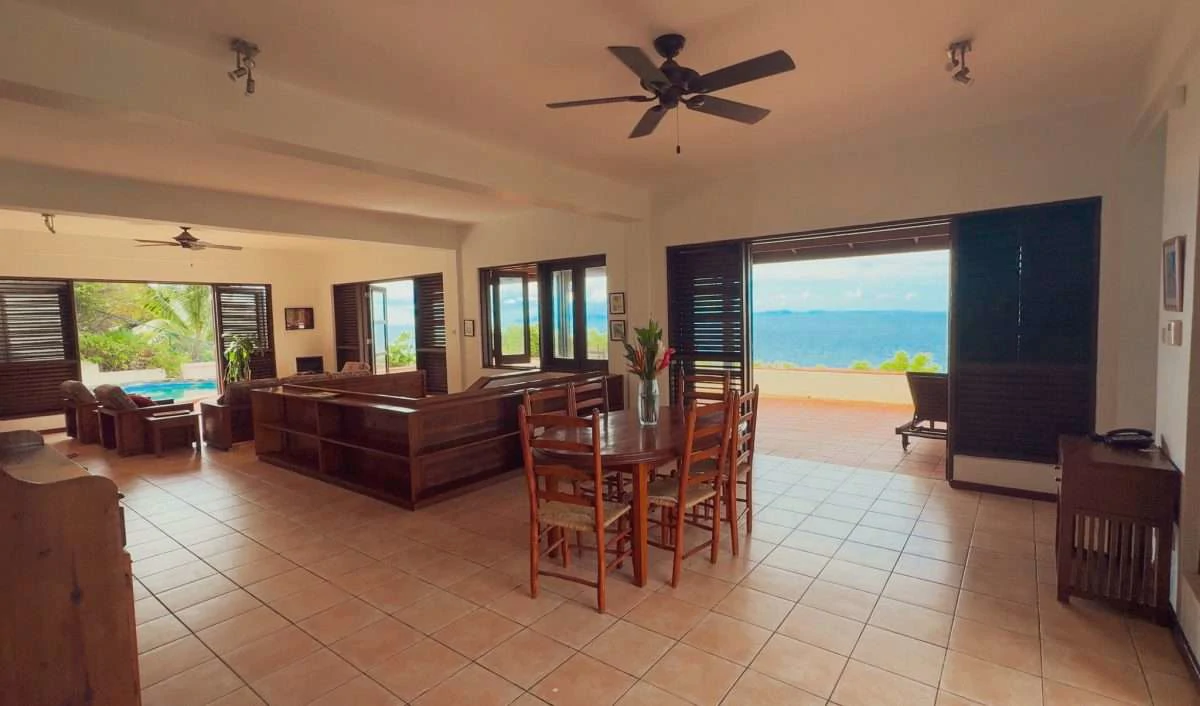 Sea Cliff, Cap Estate. - Gallery image 4