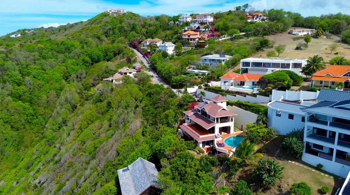 Sea Cliff, Cap Estate. - Gallery image 27