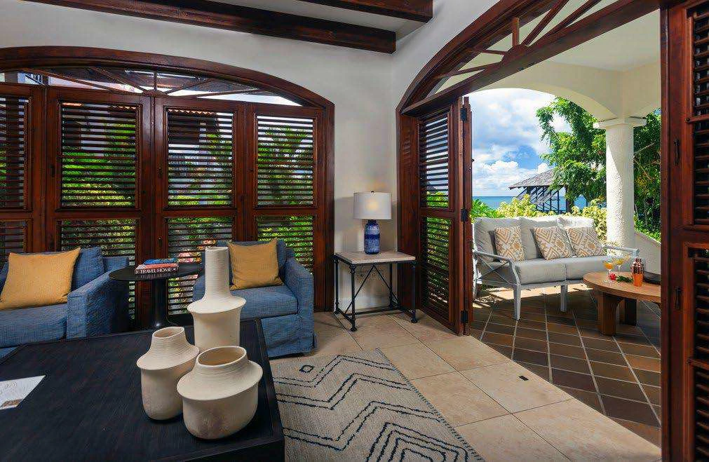 Cap Maison Villa 102 - Orchid - Gallery image 4