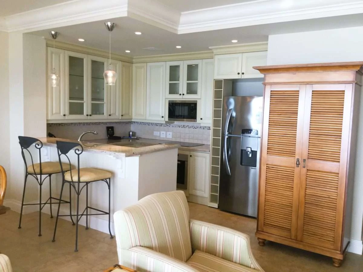 Apartment 121, Landings. - photo 4