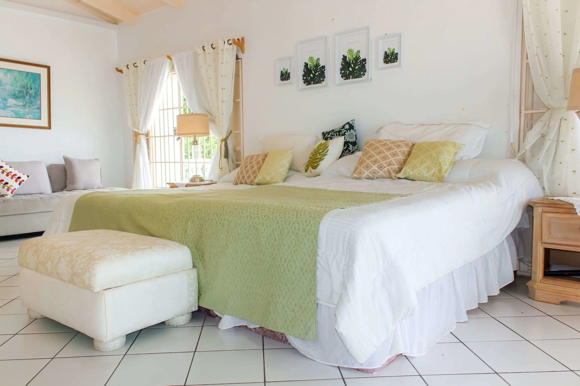 Villa Seaclusion Vigie, Saint Lucia - Gallery image 19