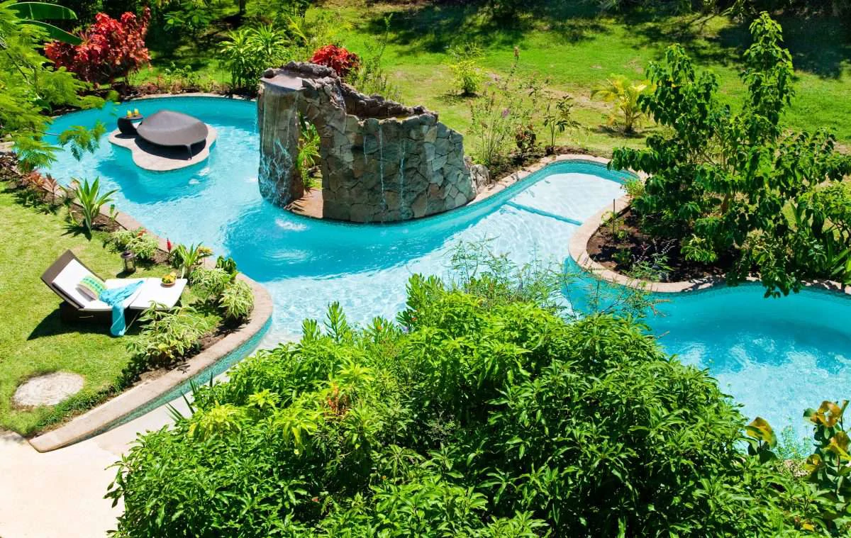 C'est La Vie, Trouya, St Lucia - Gallery image 5
