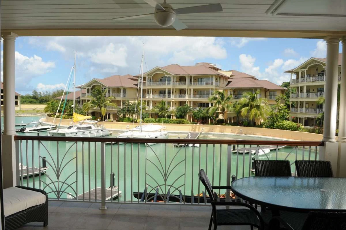 Apt 814, The Landings, Rodney Bay - Gallery image 6