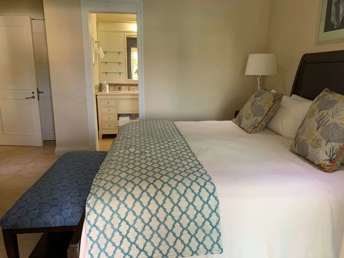Landing 2301, Rodney Bay. - photo 20