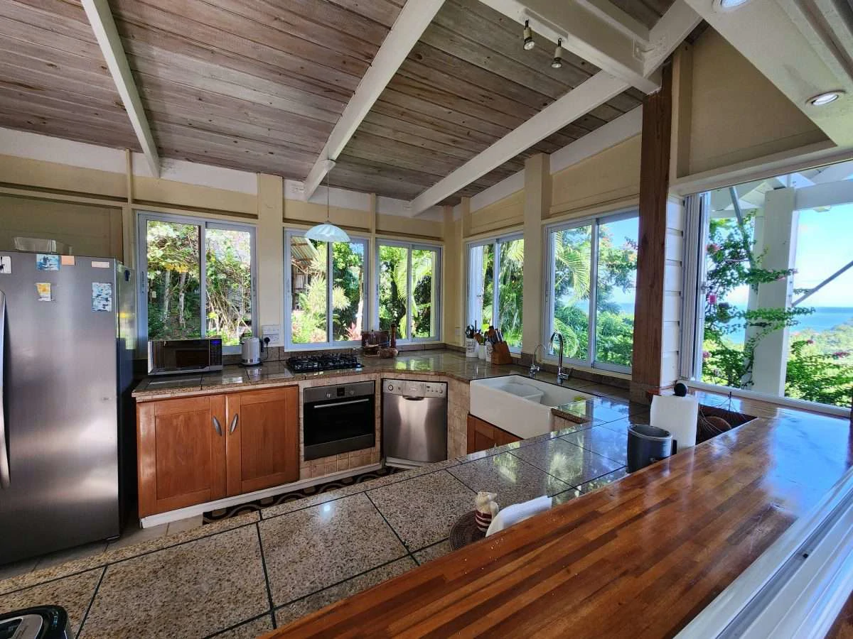 Coubaril Chateaux, St Lucia. Under Offer. - Gallery image 9