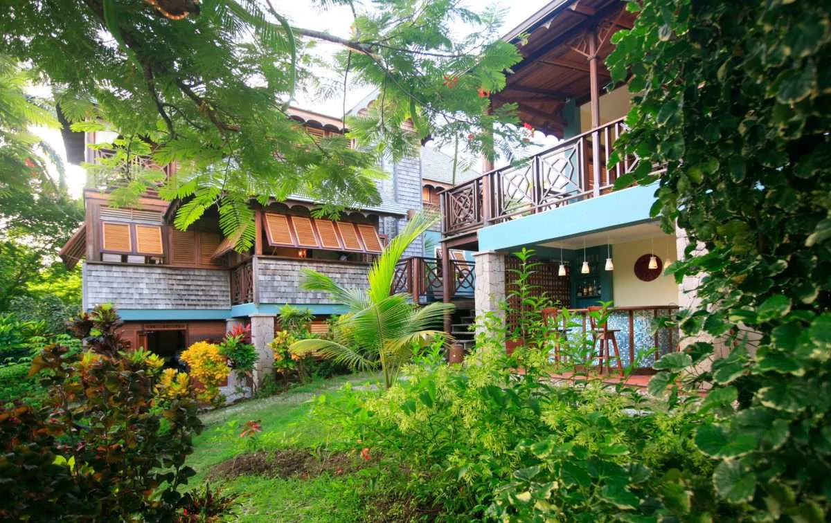C'est La Vie, Trouya, St Lucia - Gallery image 21
