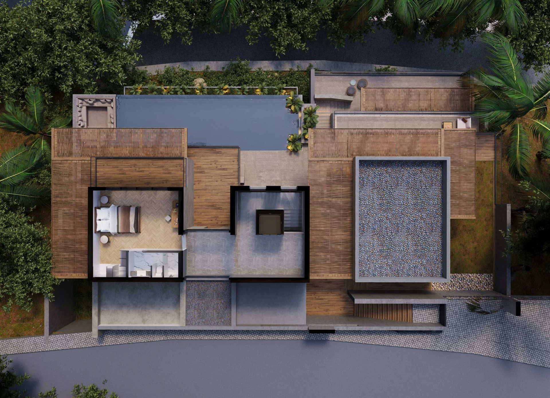 Dream Villas, A'ila, Rodney Bay - Gallery image 9