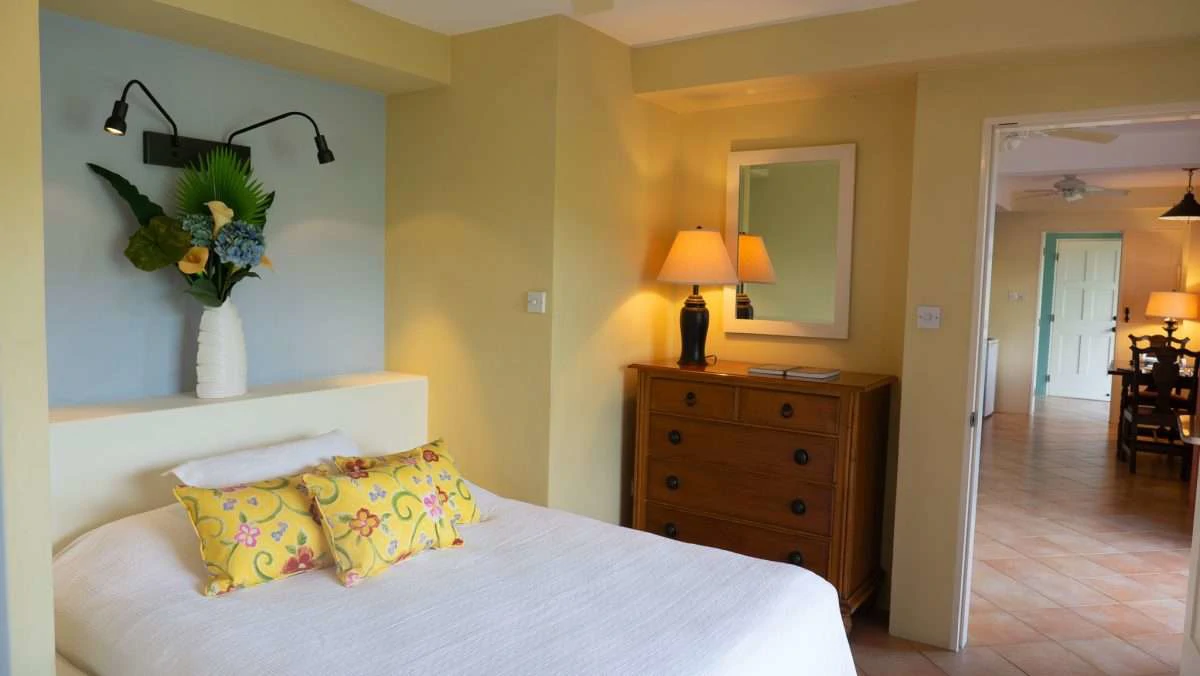 Villa Marigot, Marigot Bay. - Gallery image 18