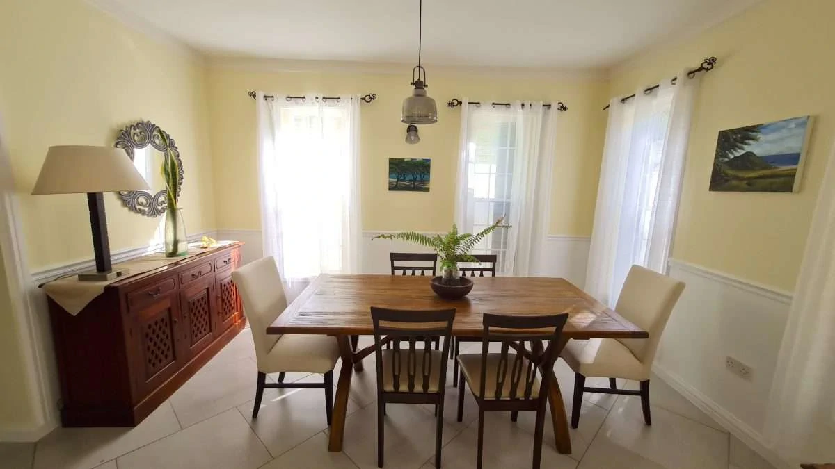Oceanbreeze Villa, St Lucia. - Gallery image 6