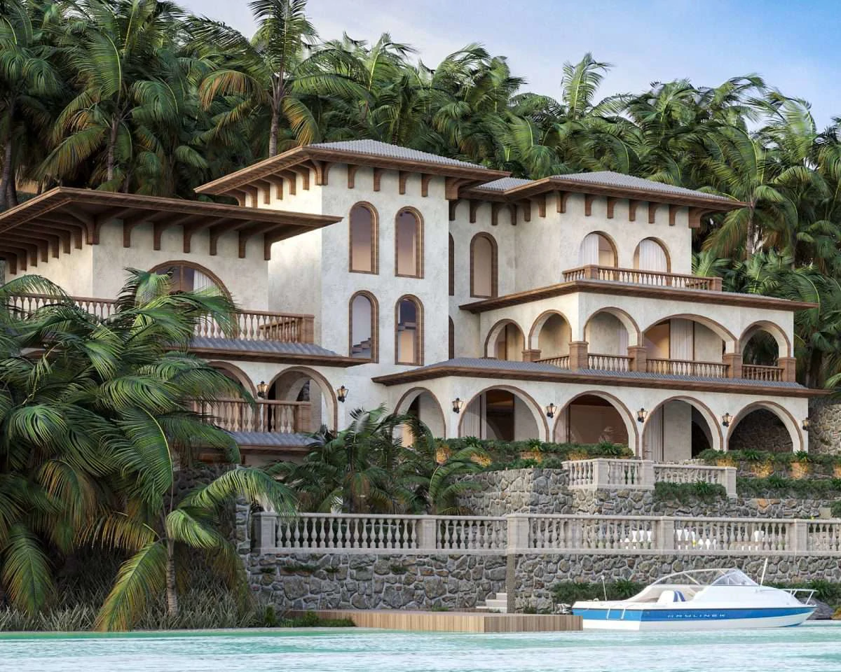 Seven Wonder Villas, A'ila, Rodney Bay - Gallery image 2