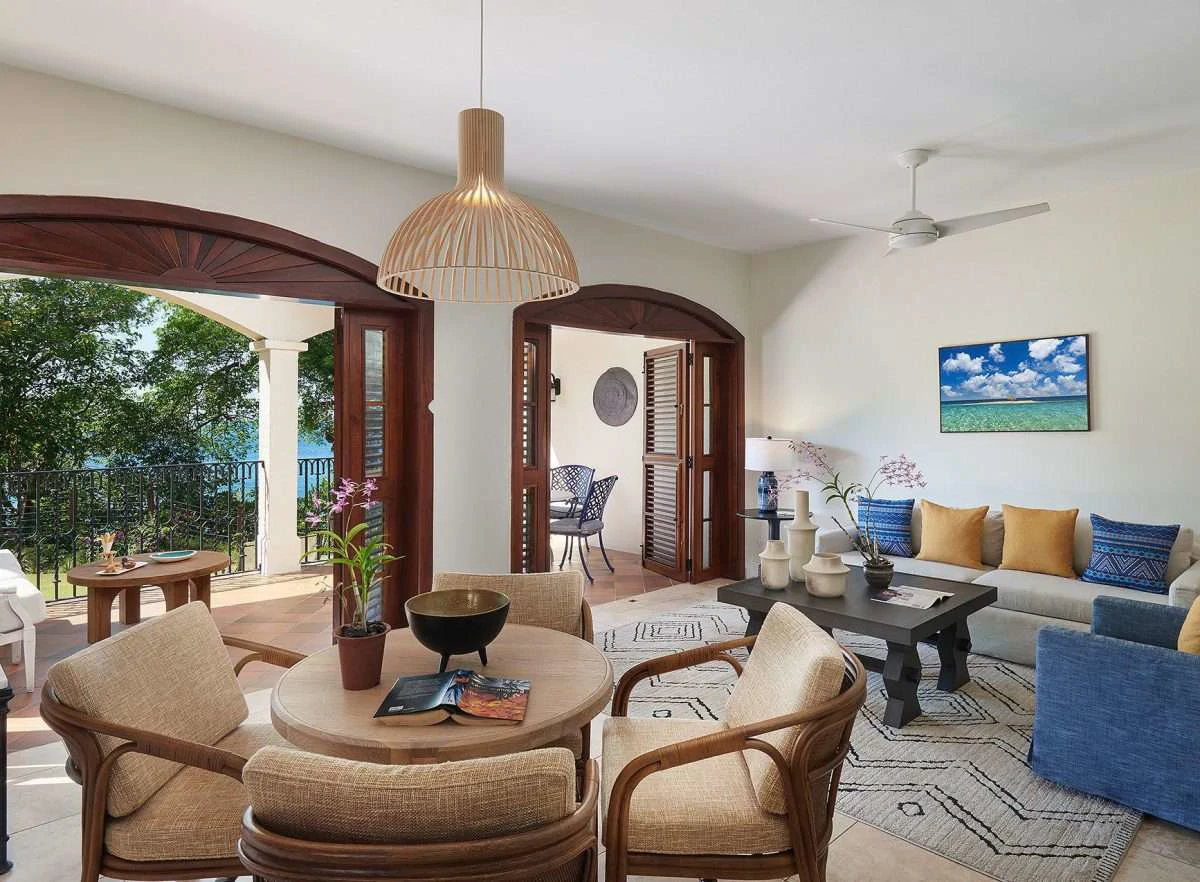 Cap Maison Villa 115 - White Cedar - Gallery image 2
