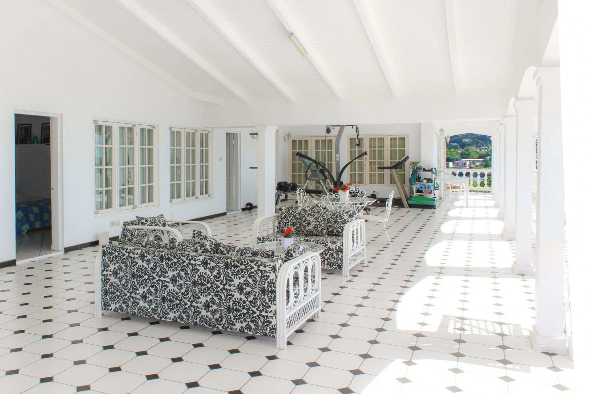 Villa Seaclusion Vigie, Saint Lucia - Gallery image 26