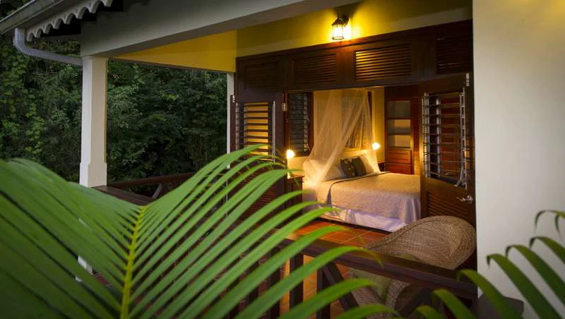 Villa Makambu, Marigot Bay - Gallery image 14