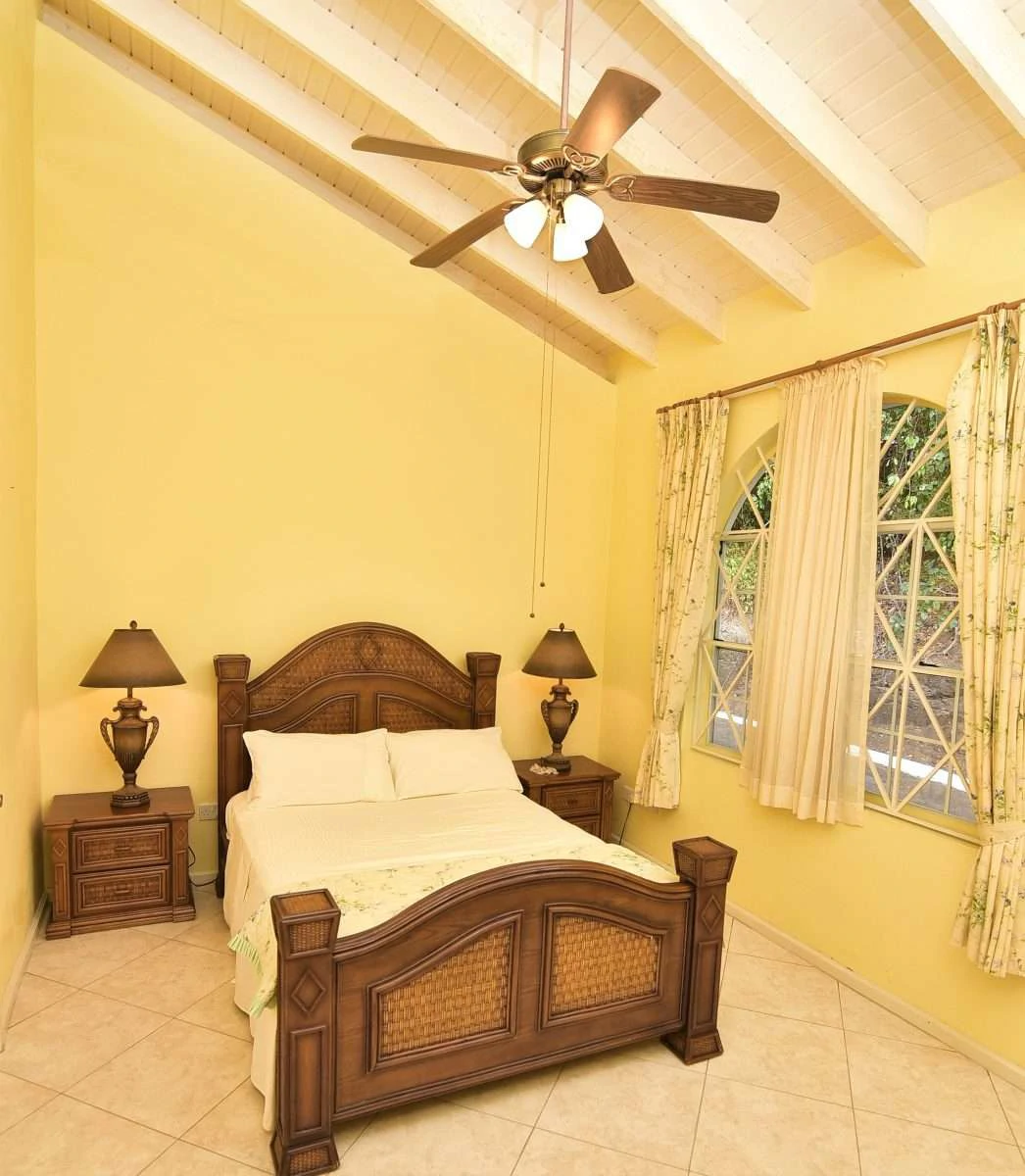 Coco Villa, Cap Estate - Gallery image 24