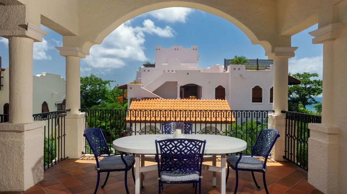 Cap Maison Villa 200 - Indigo