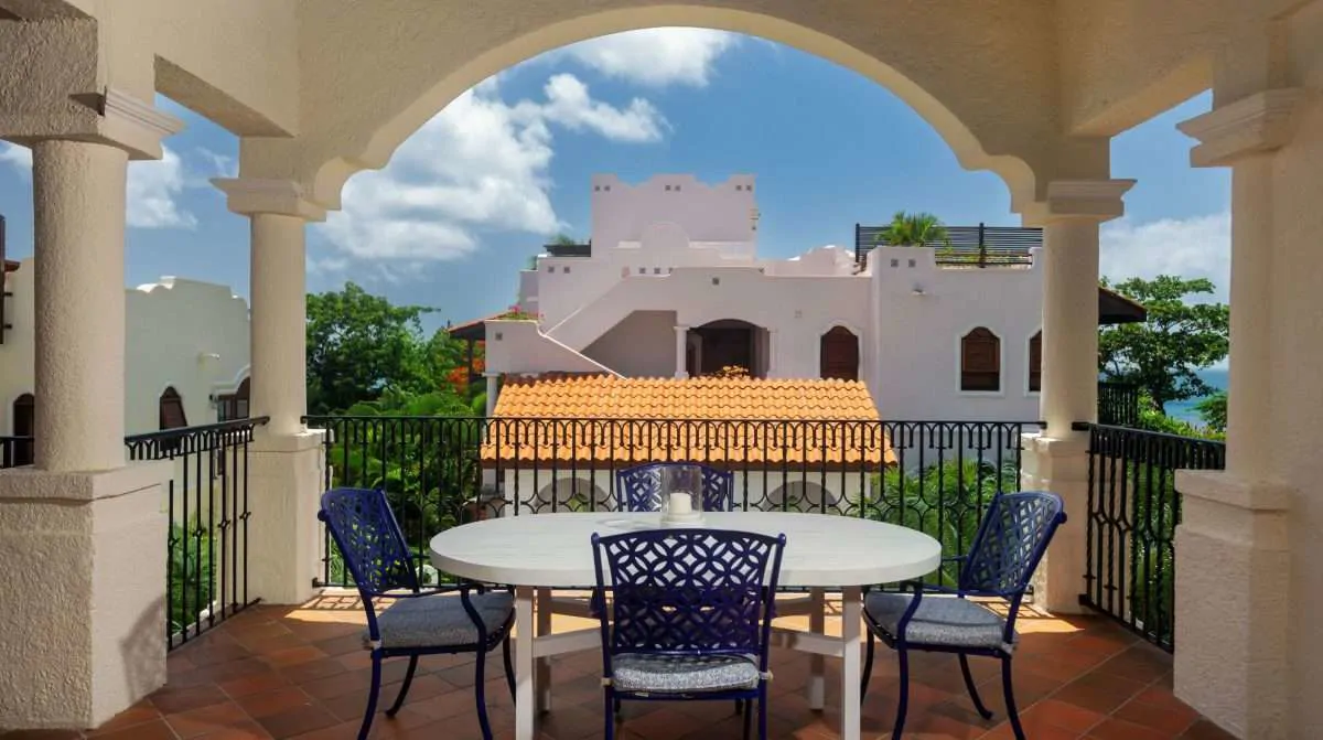 Cap Maison Villa 200 Indigo