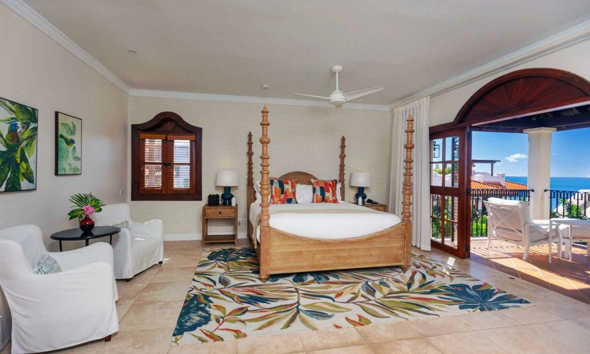 Cap Maison Villa 203 - Glory Cedar - Gallery image 6