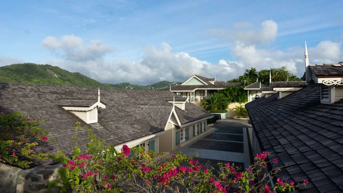 Villa Marigot, Marigot Bay. - Gallery image 5