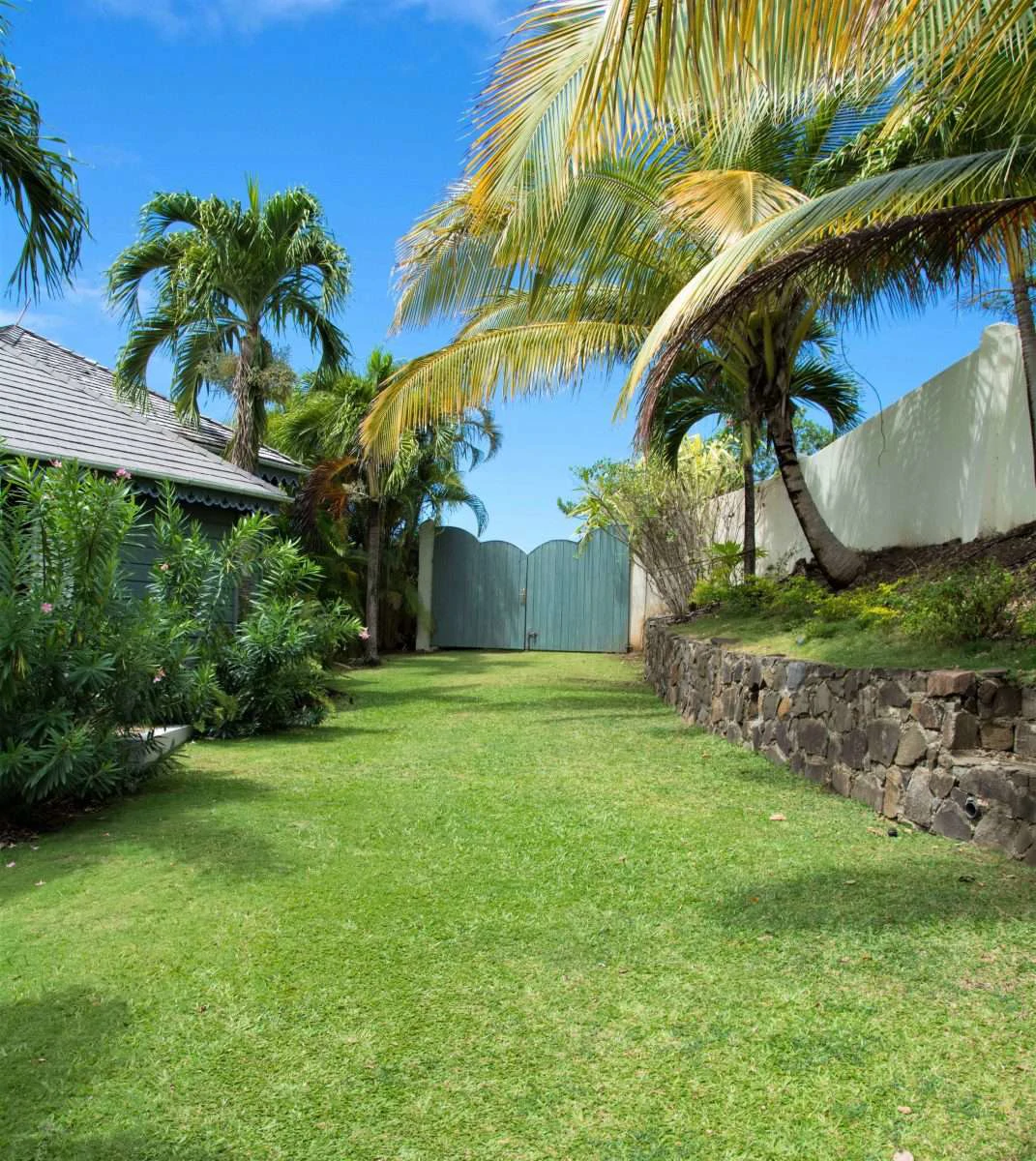 Villa Mandaris, Cap Estate - Gallery image 2